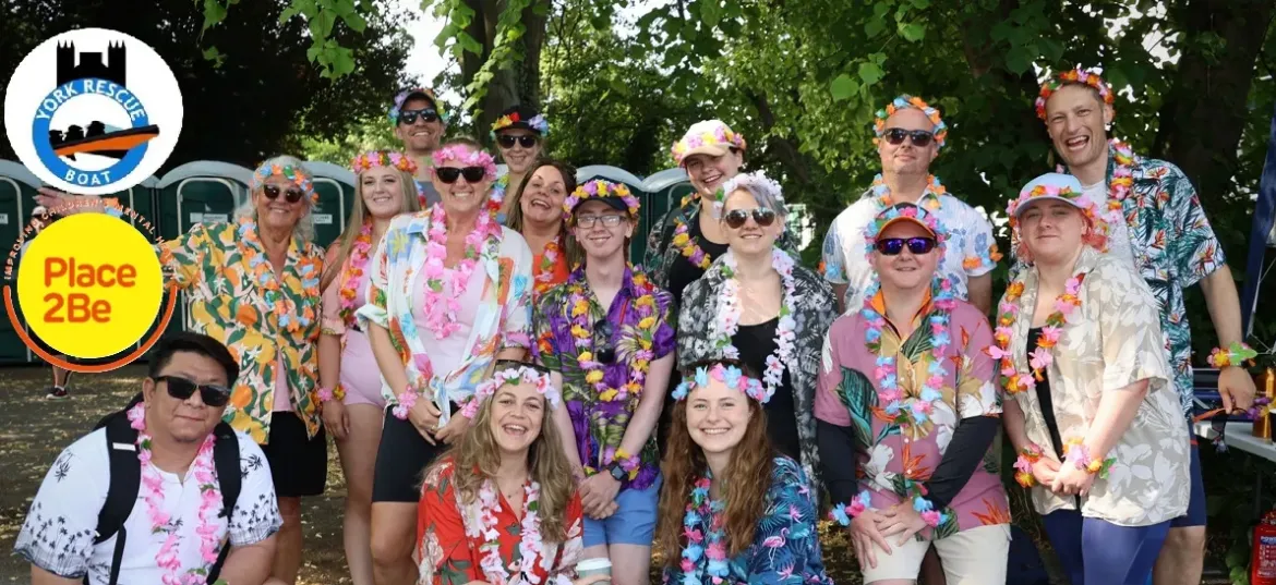 Rotary Club of York Charity Fund