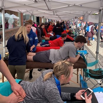 The Bridgeman Physio Centre