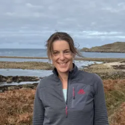 Helen Booker