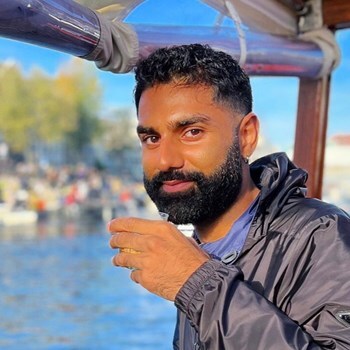 Kash Singh