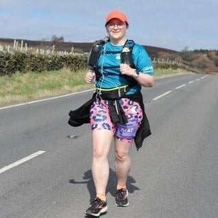 Becky Cutts