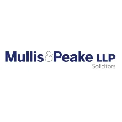 Mullis & Peake