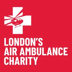 London's Air Ambulance