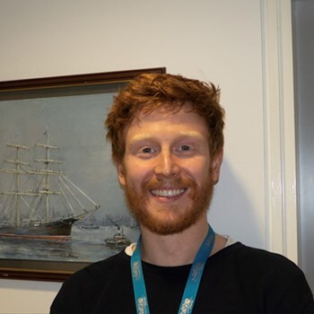 Levi Tippett
