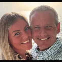 Tom & Sara Malone