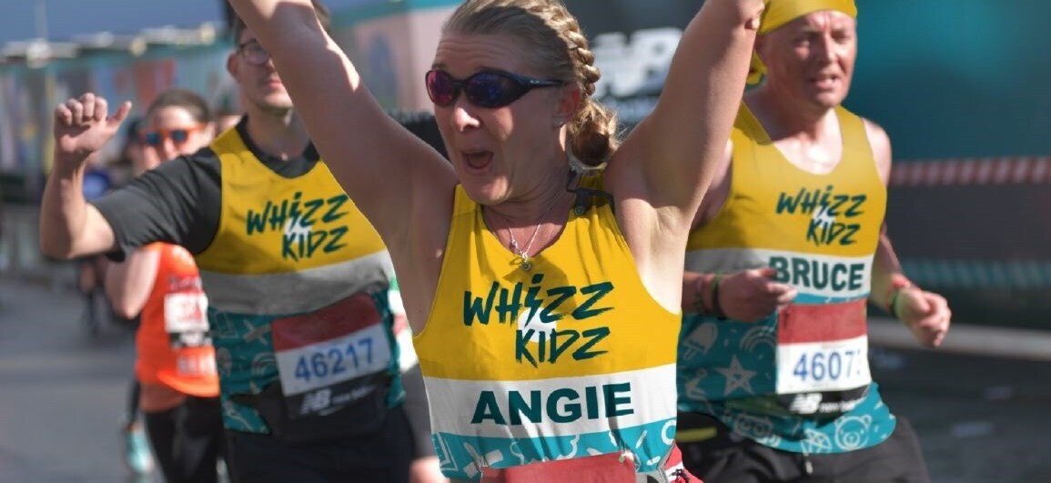 Whizz Kidz