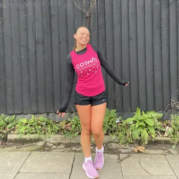 Megan Leaning