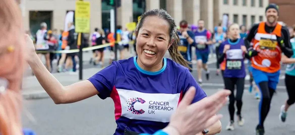Cancer Research UK