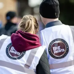 Big Hearts Originals