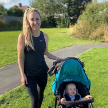 Charlotte Hegarty