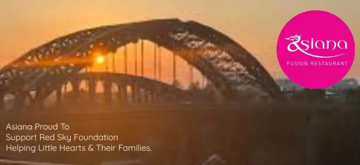 Red Sky Foundation