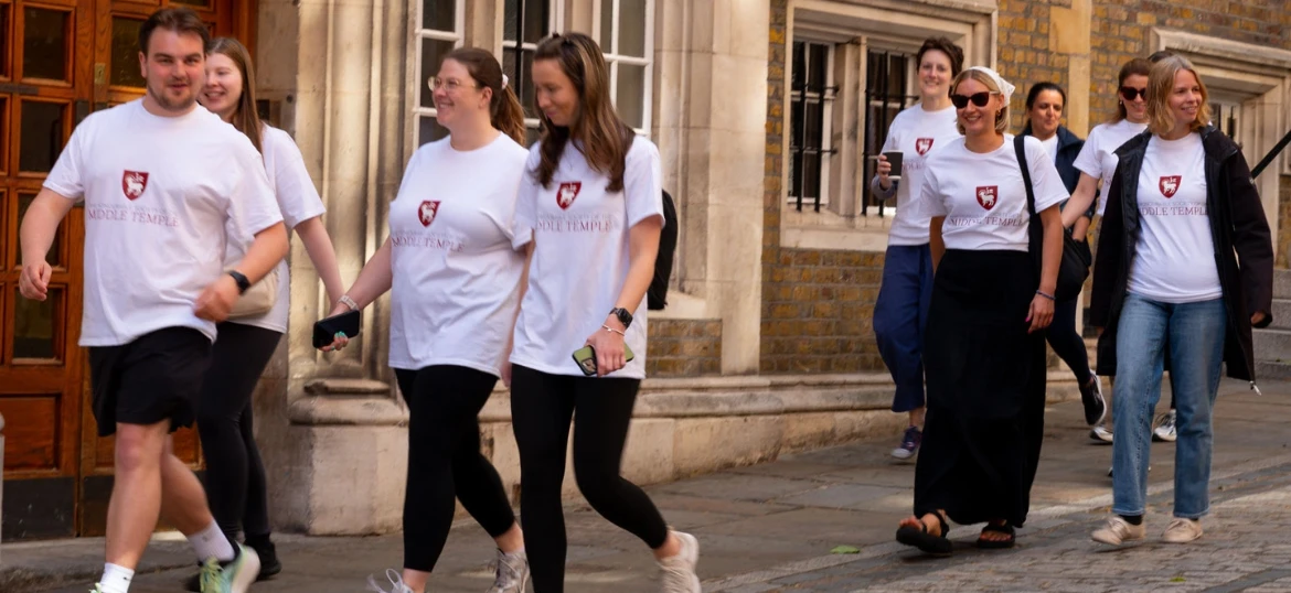 London Legal Support Trust