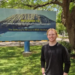 Mount Kilimanjaro Trek