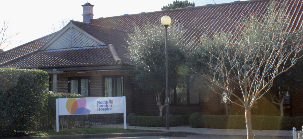 North London Hospice