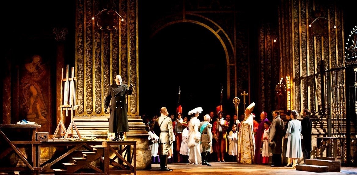Scottish Opera