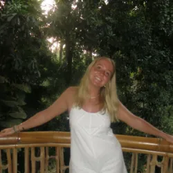 Heidi Coppard
