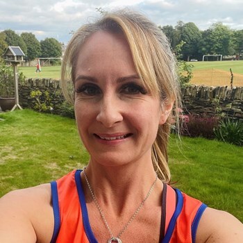 Day One Trauma Support: Emily Smith's Manchester Half Marathon page