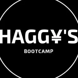 Team Haggys - Running for Support Dogs Sheffield