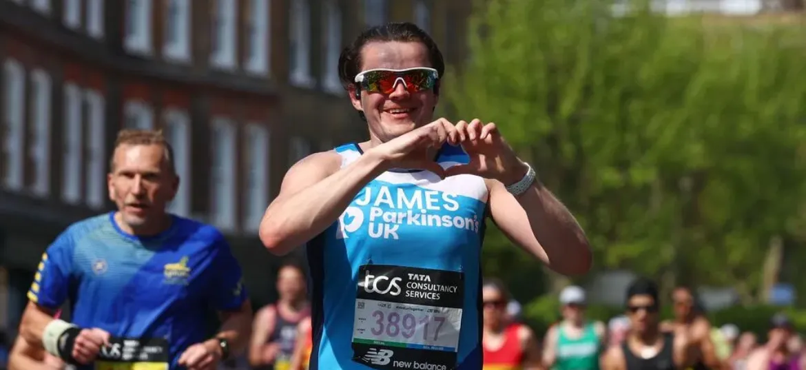 Parkinson's UK