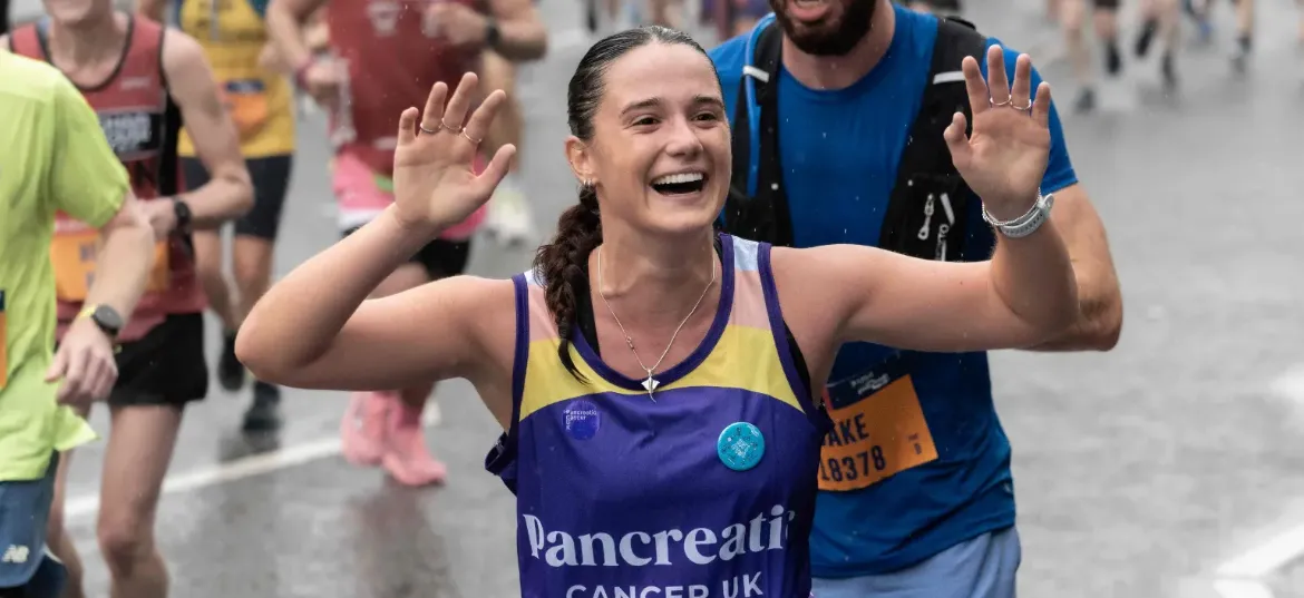 Pancreatic Cancer UK