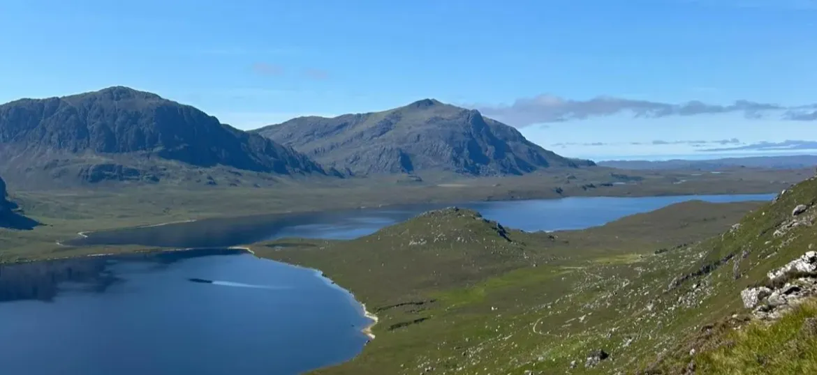 Great Wilderness Challenge