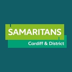 Cardiff and District Branch of the Samaritans