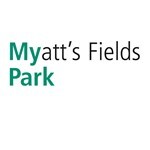 Myatt's Fields Park Project