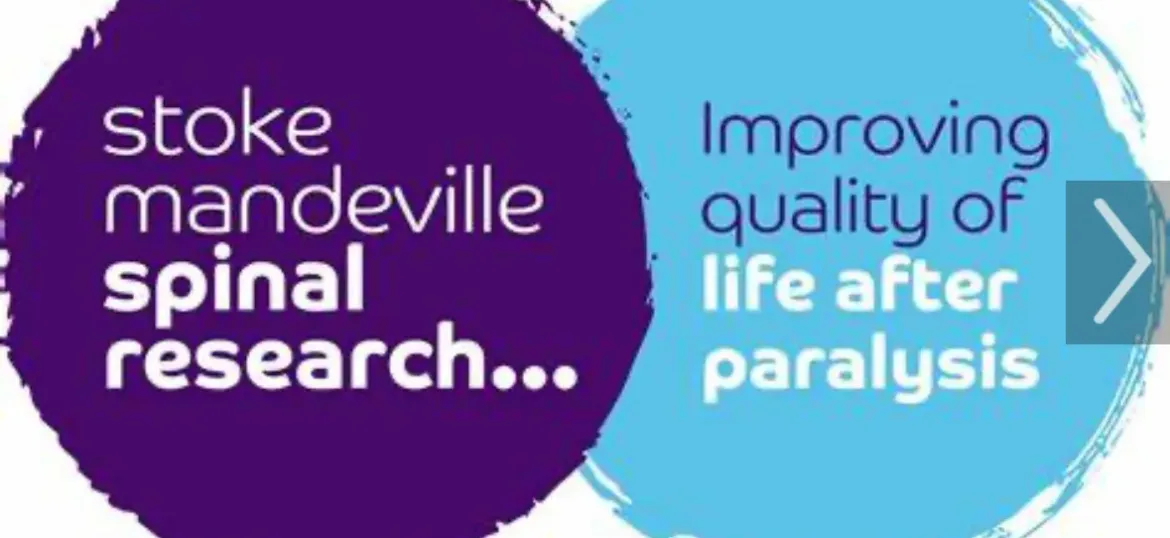 Stoke Mandeville Spinal Research