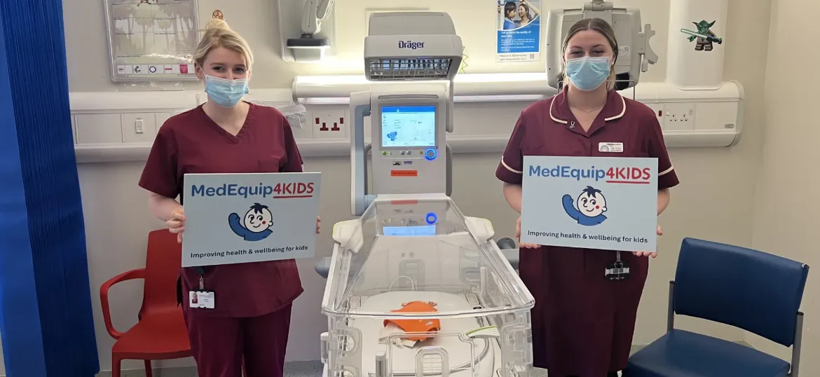 MedEquip4Kids