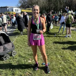 Hannah McGahon