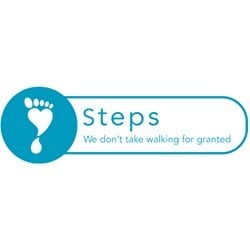 Steps Charity  (formerly Steps Charity Worldwide)
