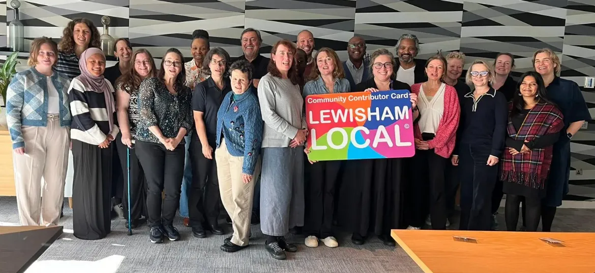 Lewisham Local