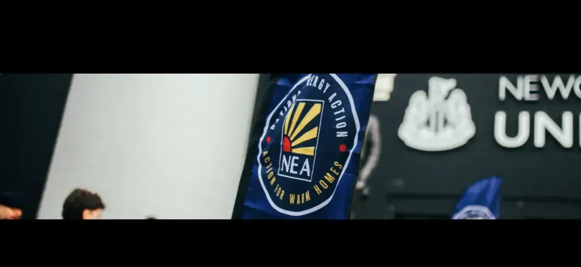National Energy Action (NEA)