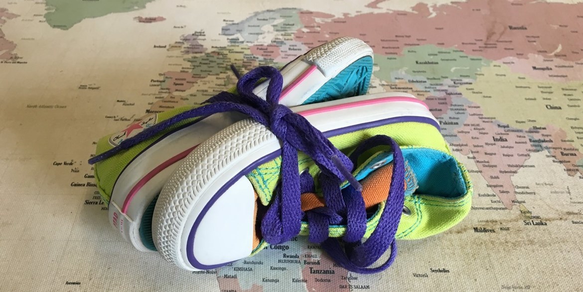Sal's Shoes