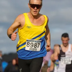 Andy Holcroft