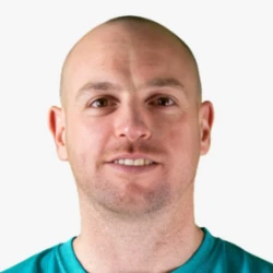 Ben Hardwidge