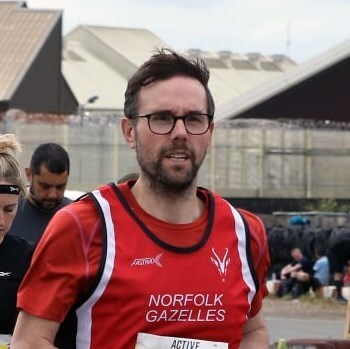 James Wright