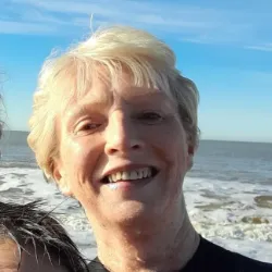 Sian Johnson