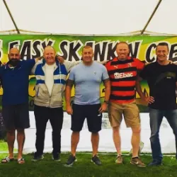 Aycliffe Skankin Crew (& Friends)