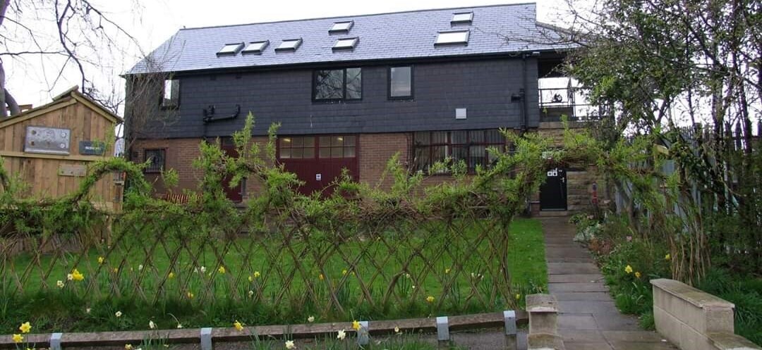 Swinton Lock Activity Centre
