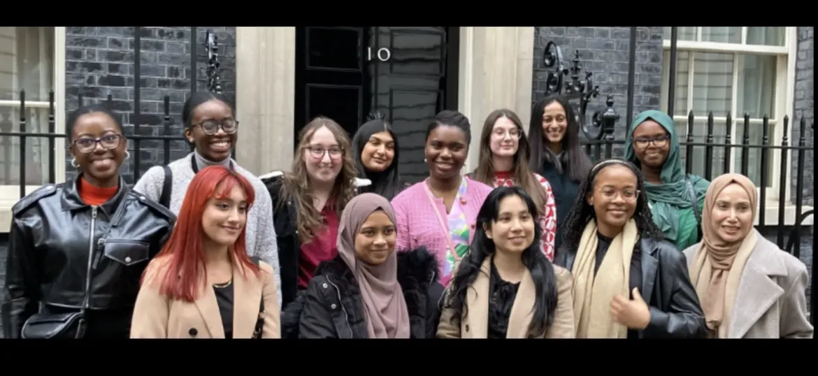 The Girls' Network