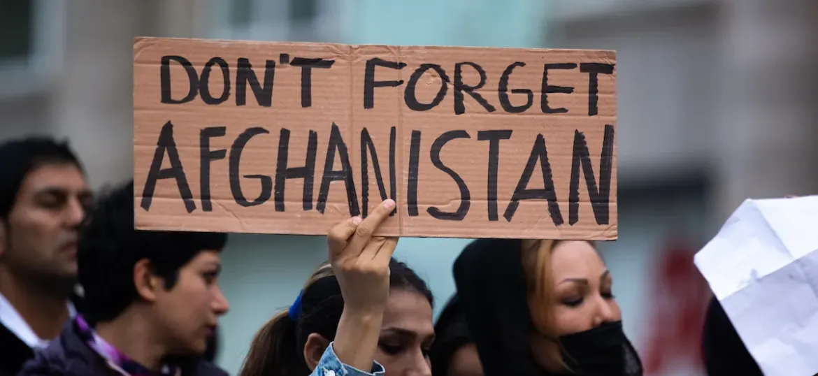 Afghanaid
