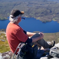 Eric Paterson - Latest Update 2026