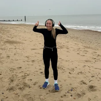 Georgia Revell