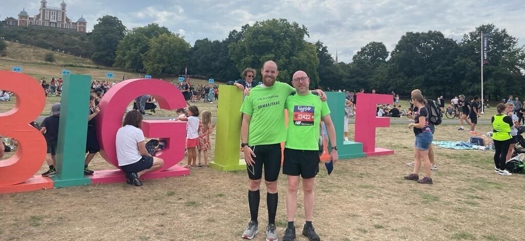 Lewisham, Greenwich and Southwark Samaritans