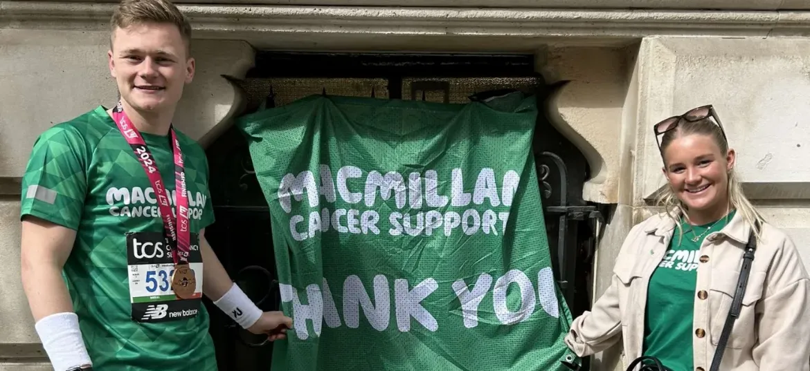 Macmillan Cancer Support