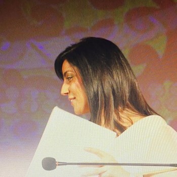 Shakila Akbar