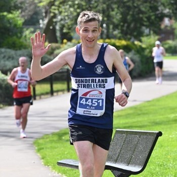 Alan Cooney