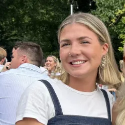 Louisa Brophy