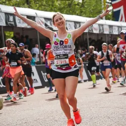 Victoria Beresford